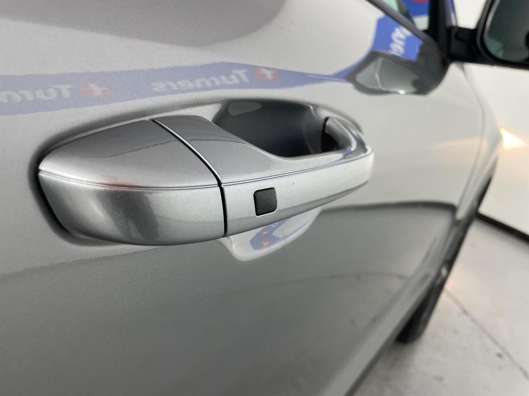 Photo '25' of KIA Niro Photo '25' of KIA Niro