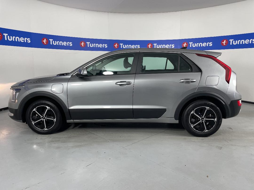 Photo '24' of KIA Niro Photo '24' of KIA Niro