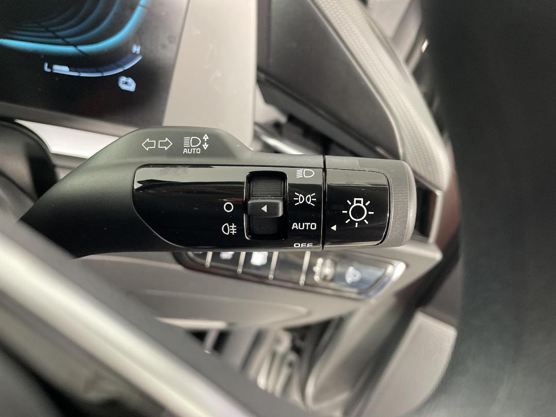 Photo '29' of KIA Niro Photo '29' of KIA Niro