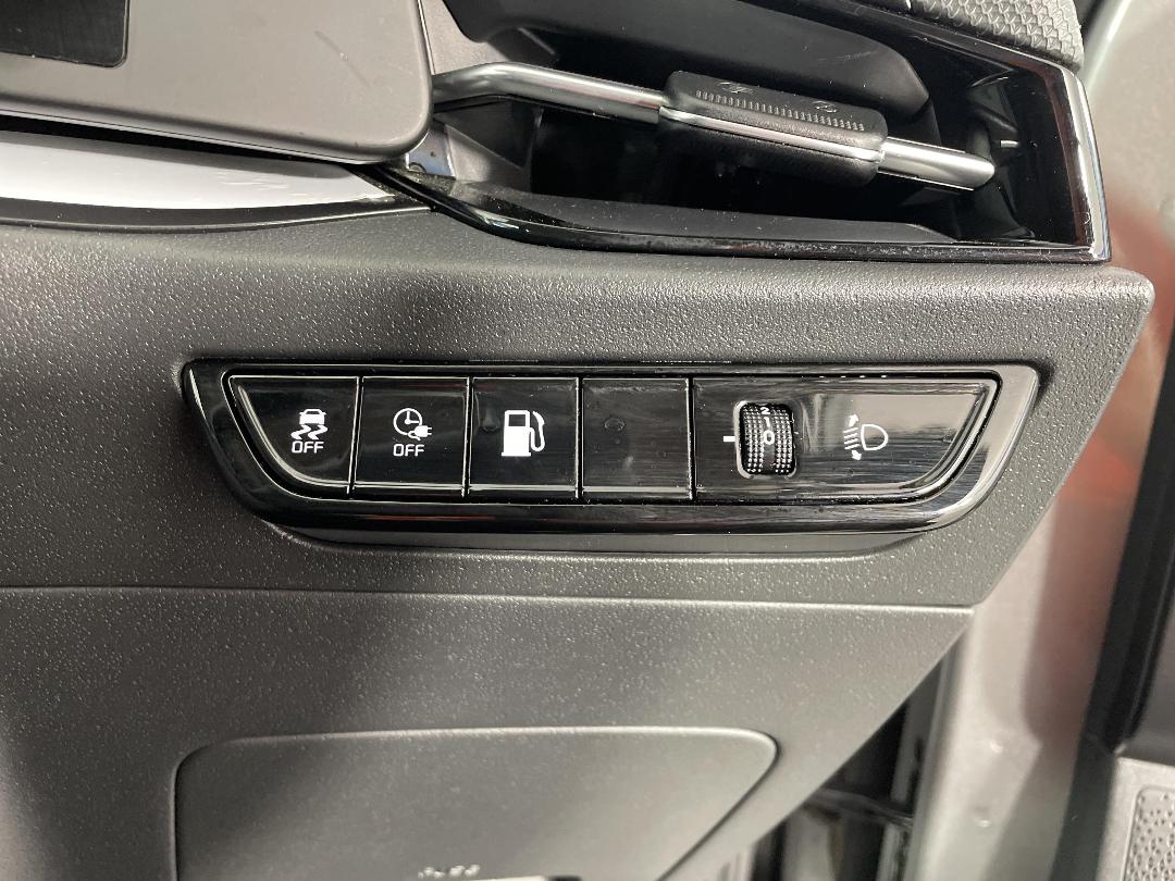 Photo '30' of KIA Niro Photo '30' of KIA Niro