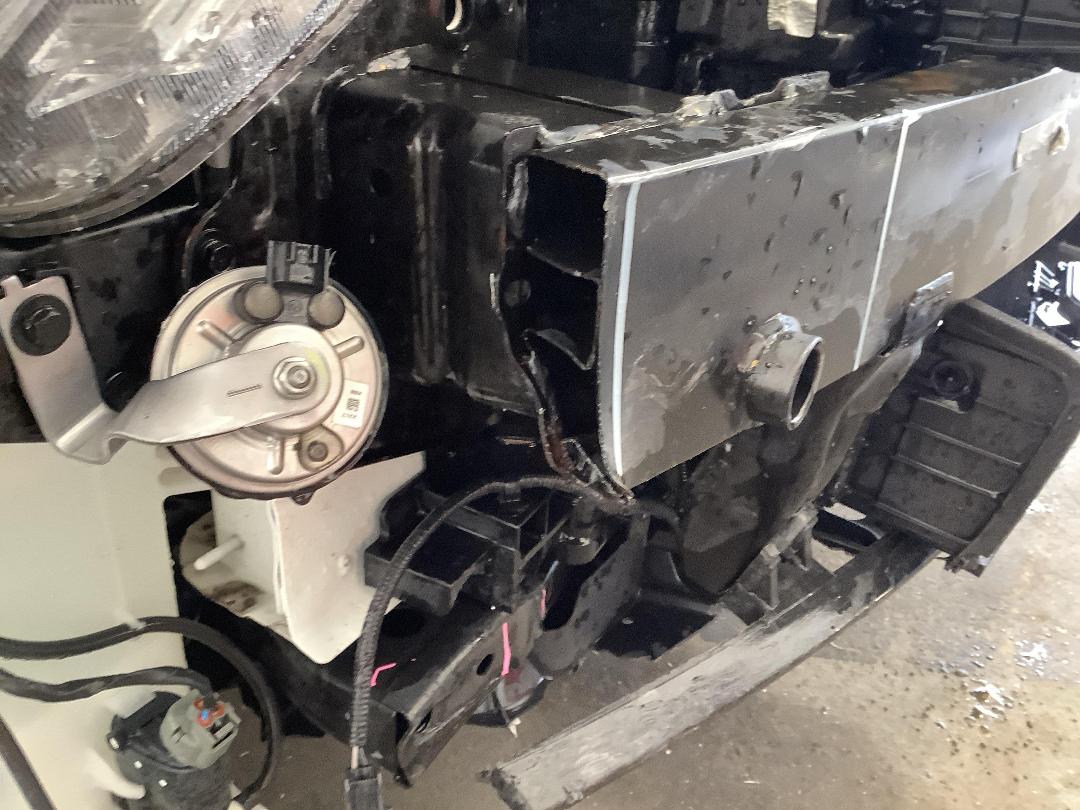 Photo '2' of KIA Niro Earth