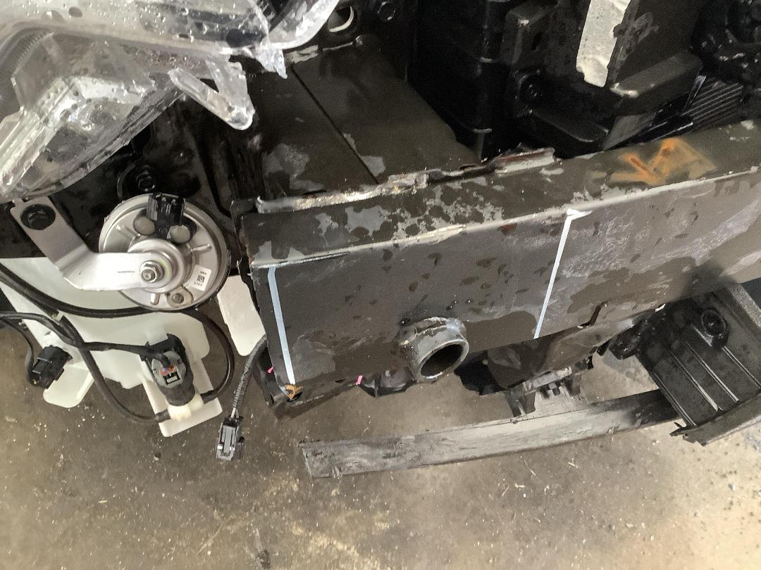 Photo '3' of KIA Niro Earth