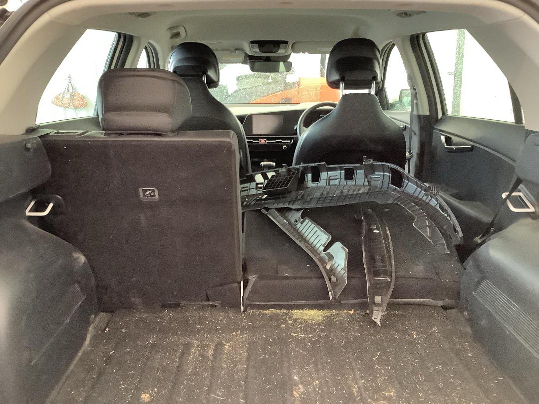 Photo '8' of KIA Niro Earth