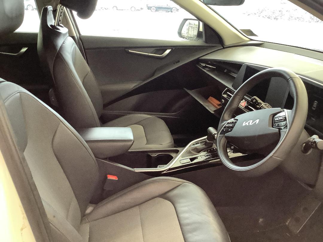 Photo '12' of KIA Niro Earth