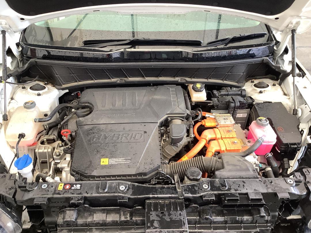 Photo '17' of KIA Niro Earth