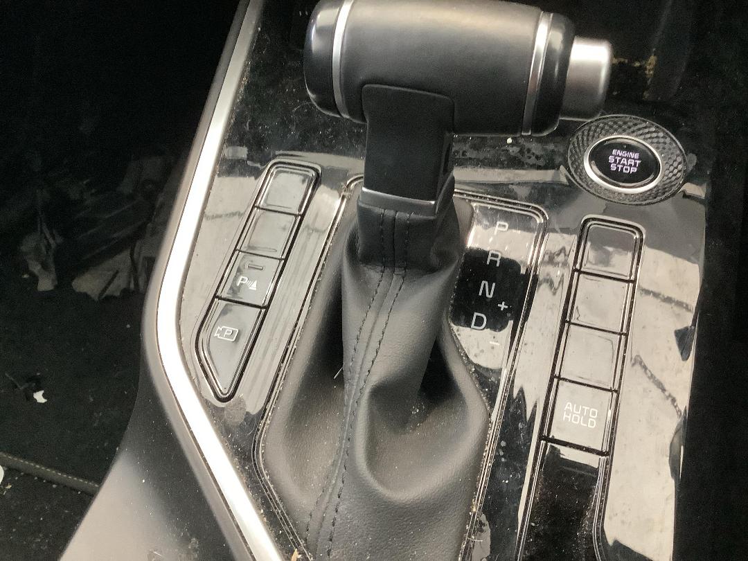 Photo '15' of KIA Niro Earth