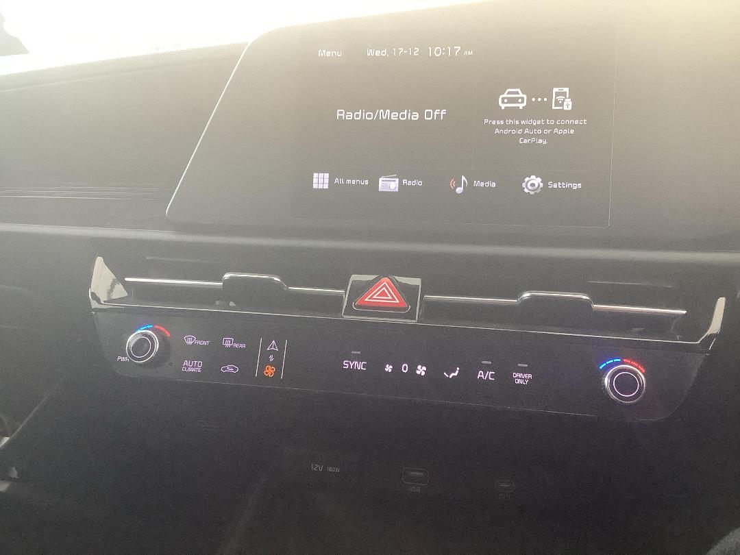 Photo '16' of KIA Niro Earth