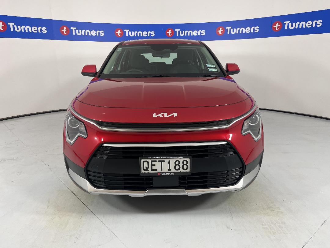 Photo '2' of KIA Niro