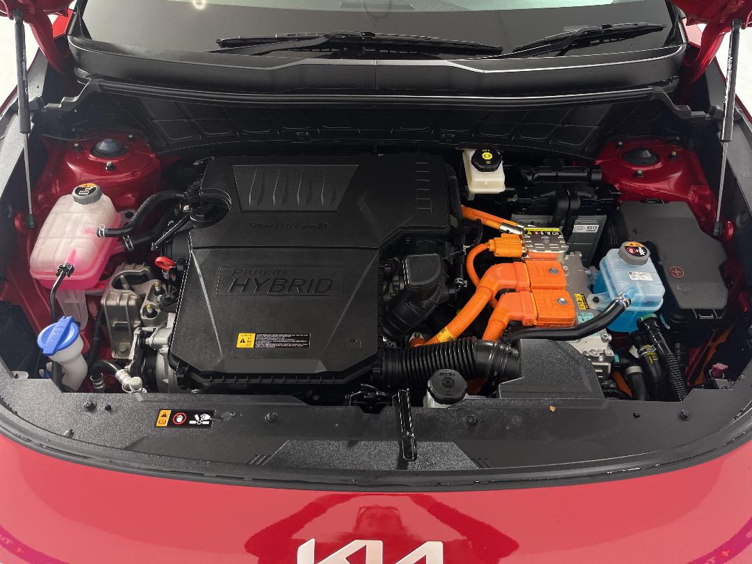 Photo '13' of KIA Niro