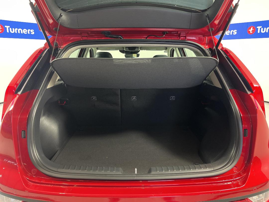 Photo '14' of KIA Niro