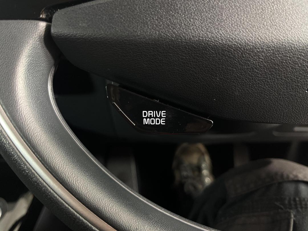 Photo '25' of KIA Niro