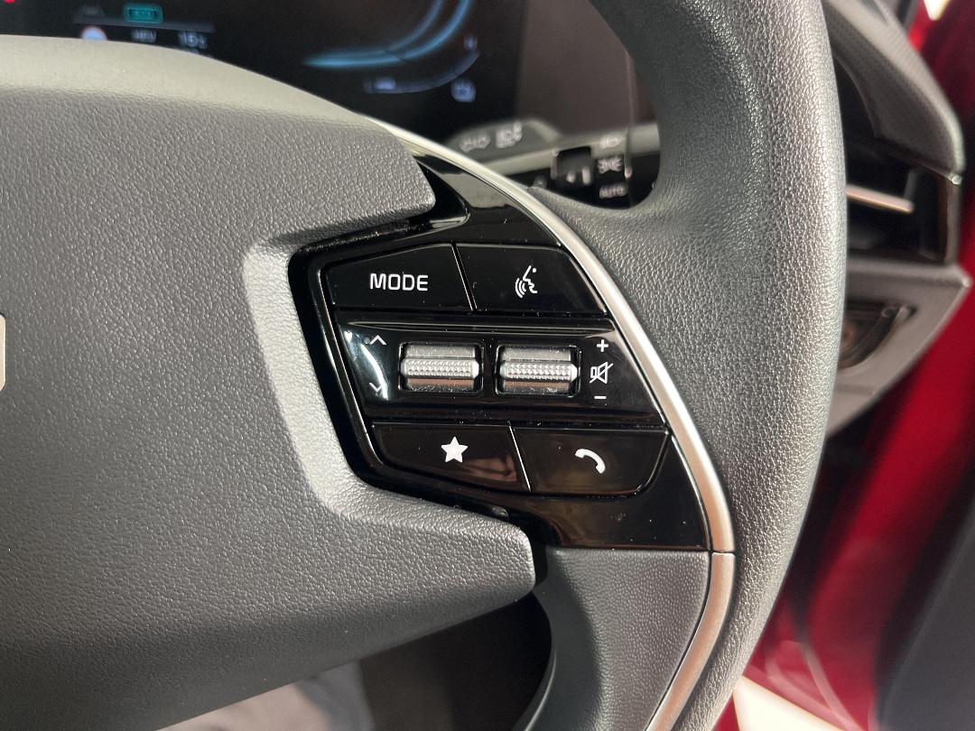 Photo '23' of KIA Niro