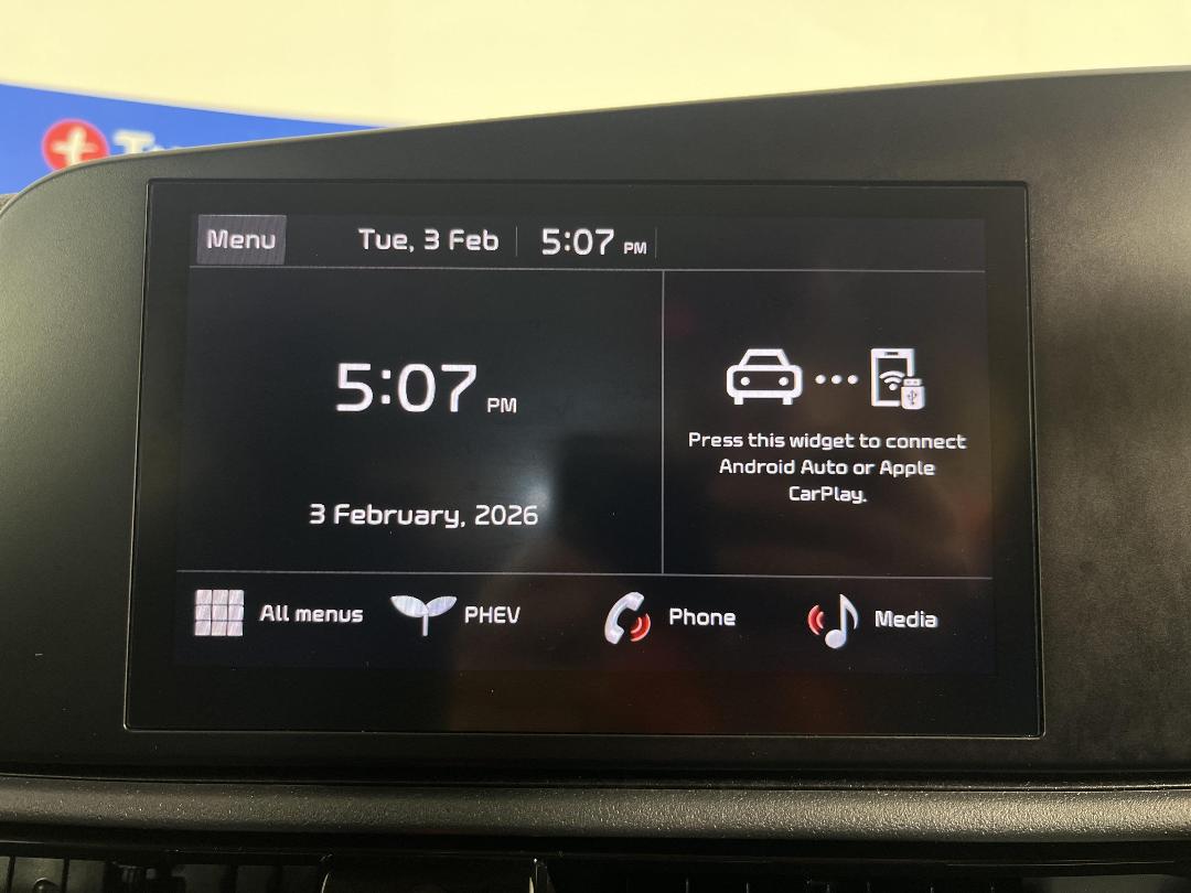 Photo '26' of KIA Niro