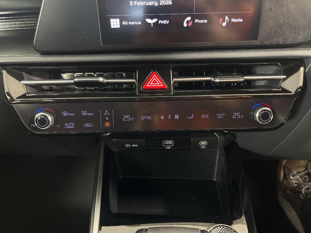 Photo '28' of KIA Niro