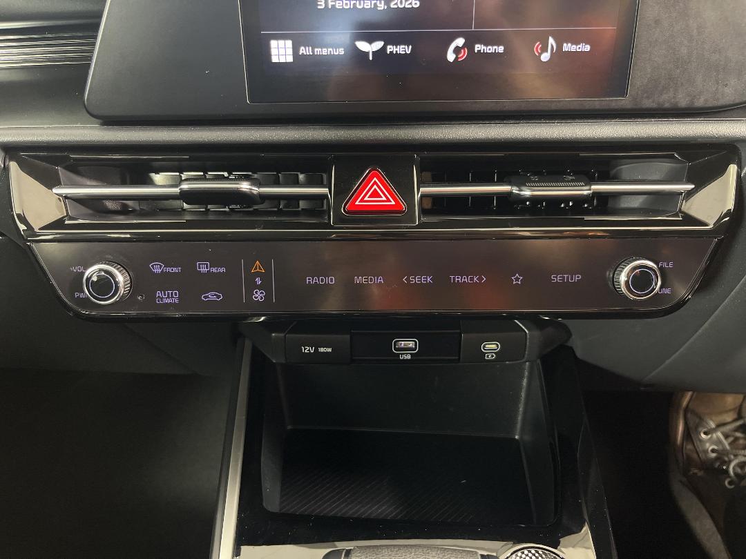 Photo '29' of KIA Niro