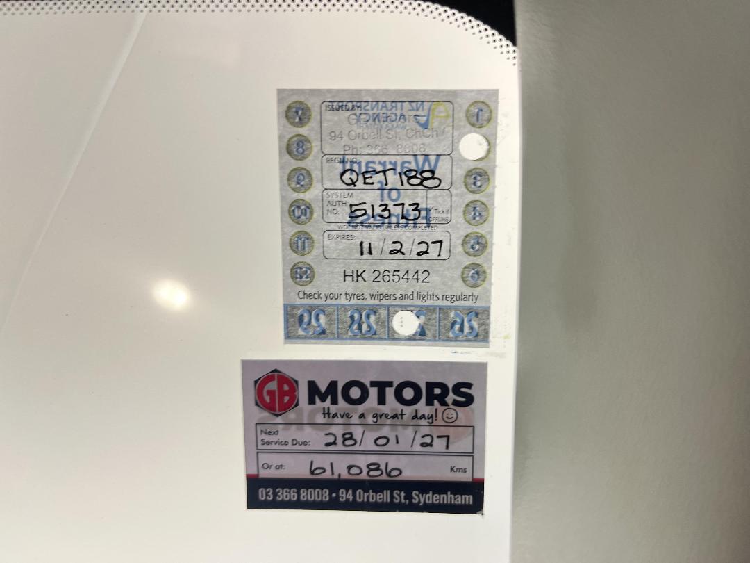 Photo '33' of KIA Niro