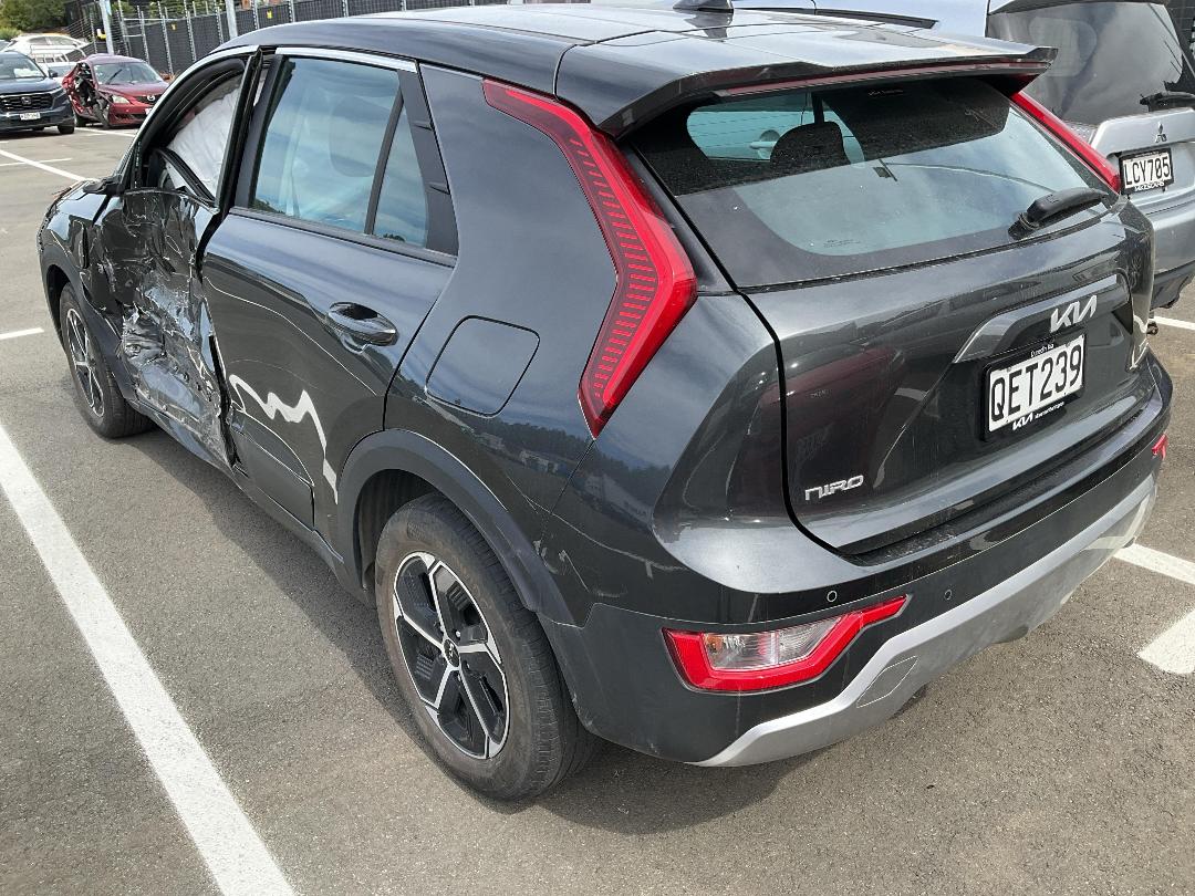 Photo '3' of KIA Niro Phev Light