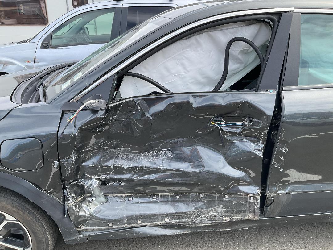 Photo '5' of KIA Niro Phev Light