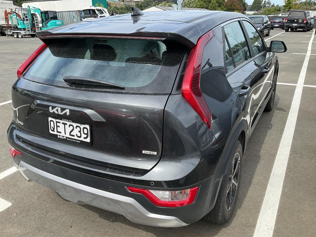 Photo '2' of KIA Niro Phev Light