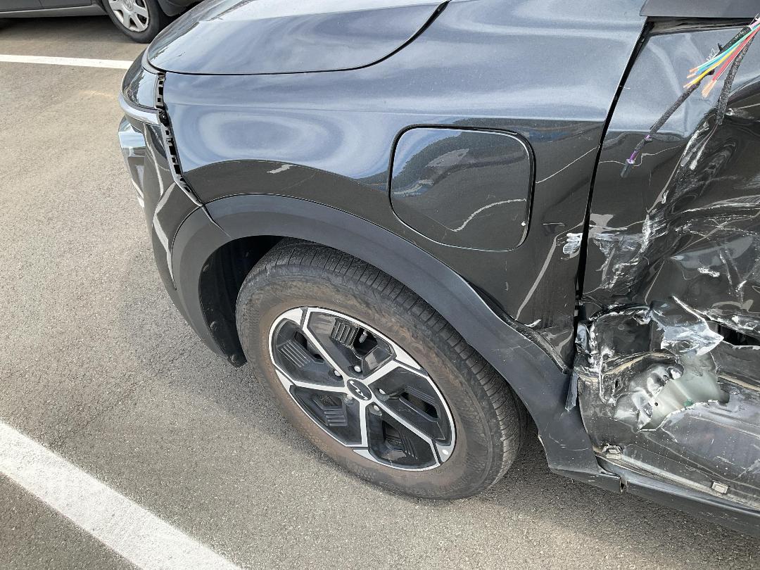 Photo '6' of KIA Niro Phev Light