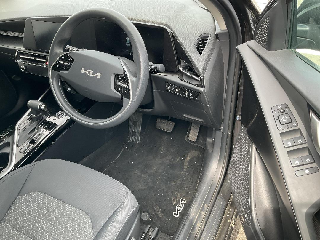 Photo '10' of KIA Niro Phev Light