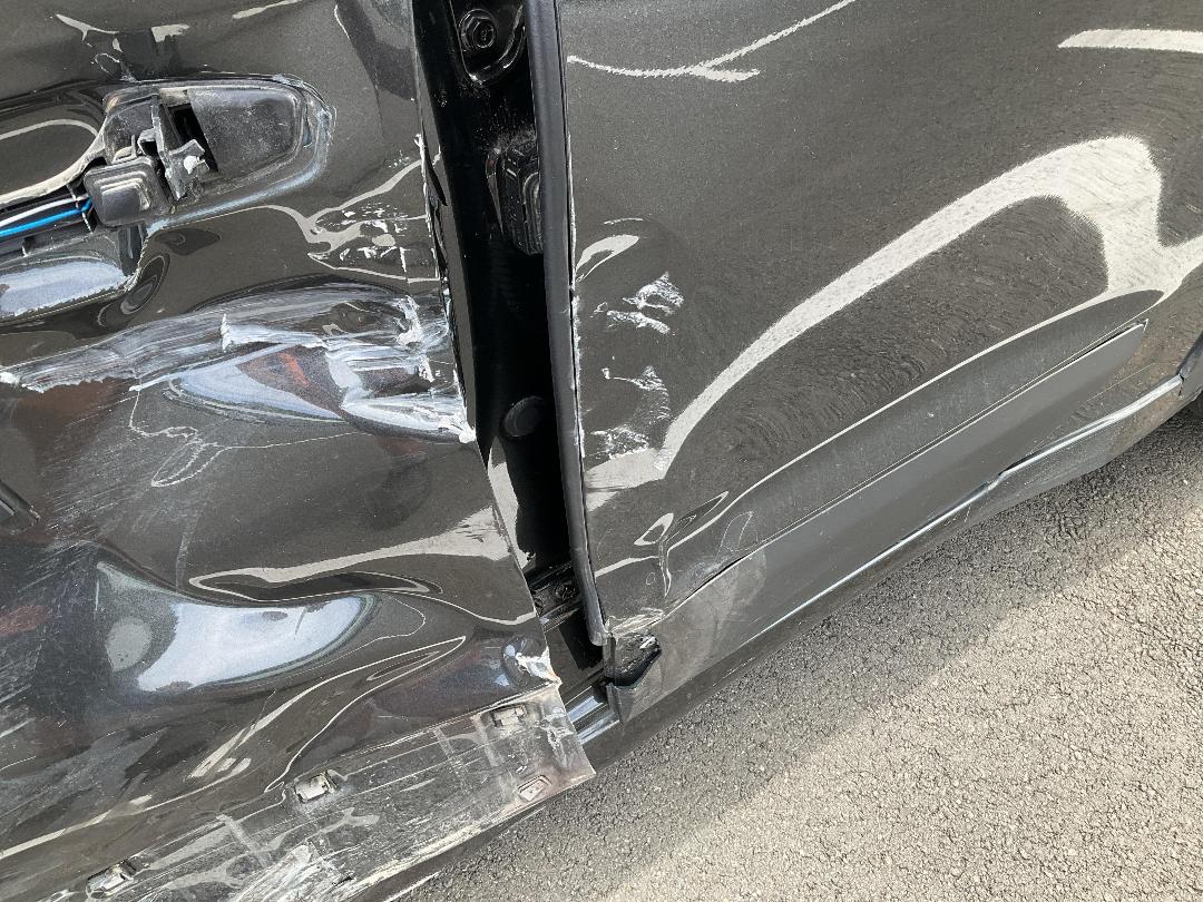 Photo '8' of KIA Niro Phev Light