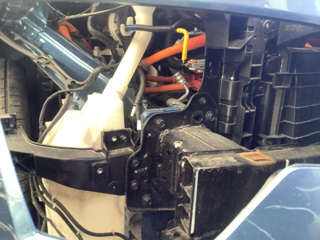 Photo '4' of KIA Niro EV Water 460