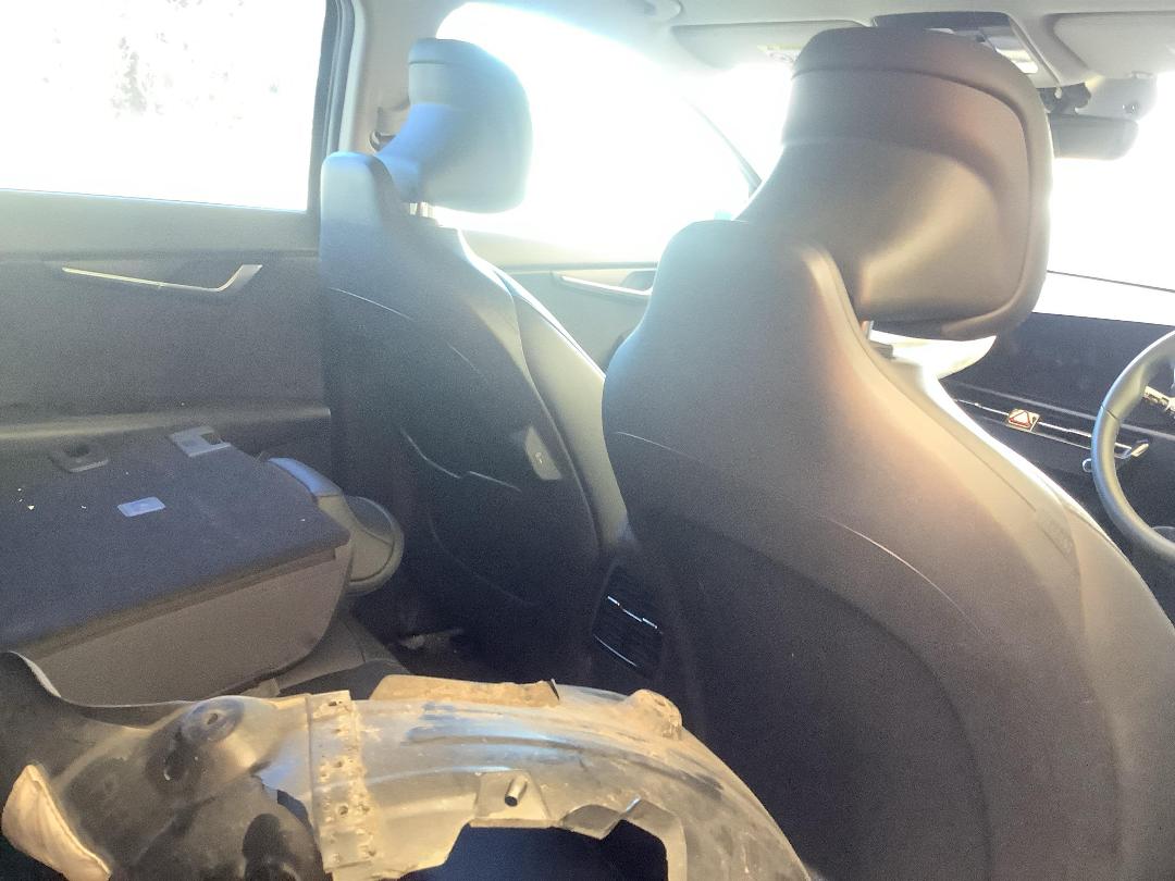 Photo '10' of KIA Niro EV Water 460