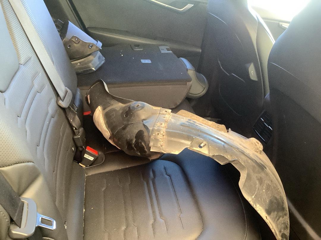 Photo '11' of KIA Niro EV Water 460