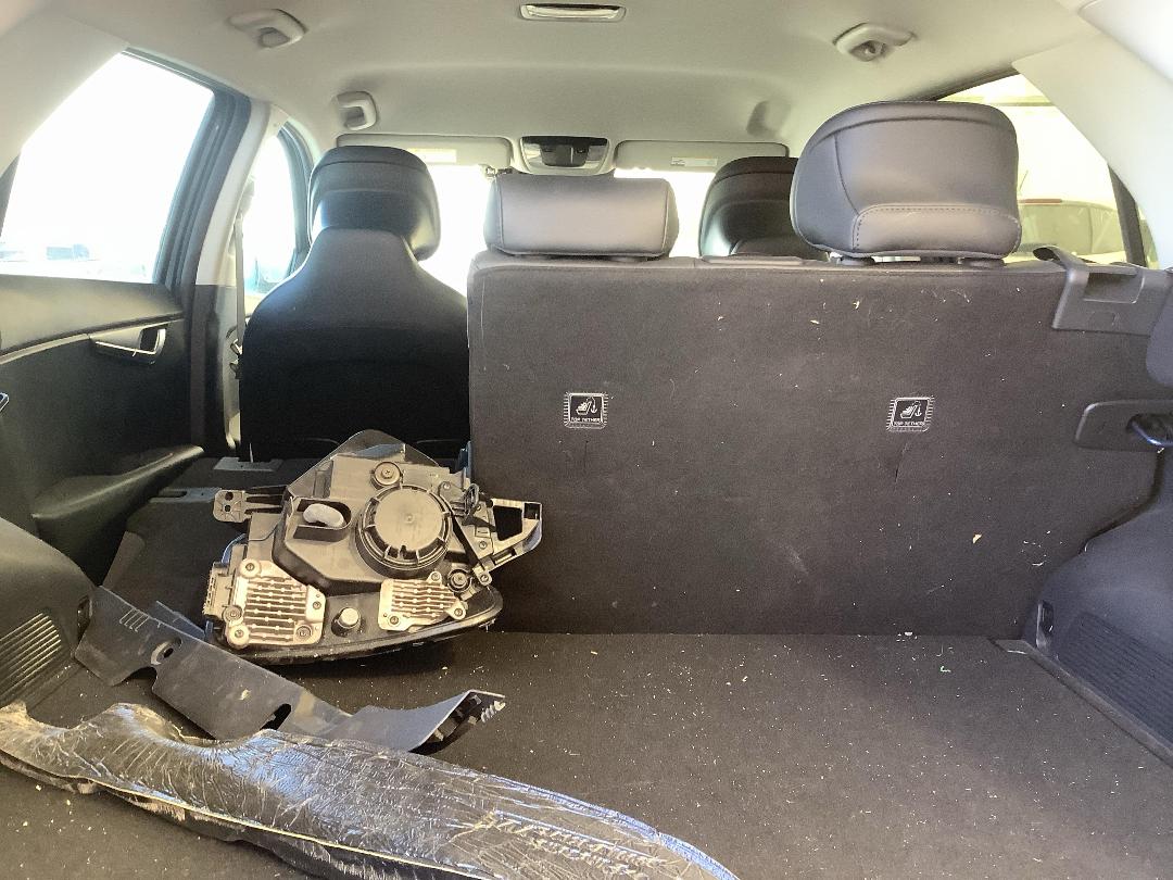 Photo '9' of KIA Niro EV Water 460