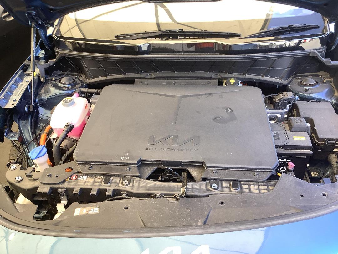 Photo '20' of KIA Niro EV Water 460