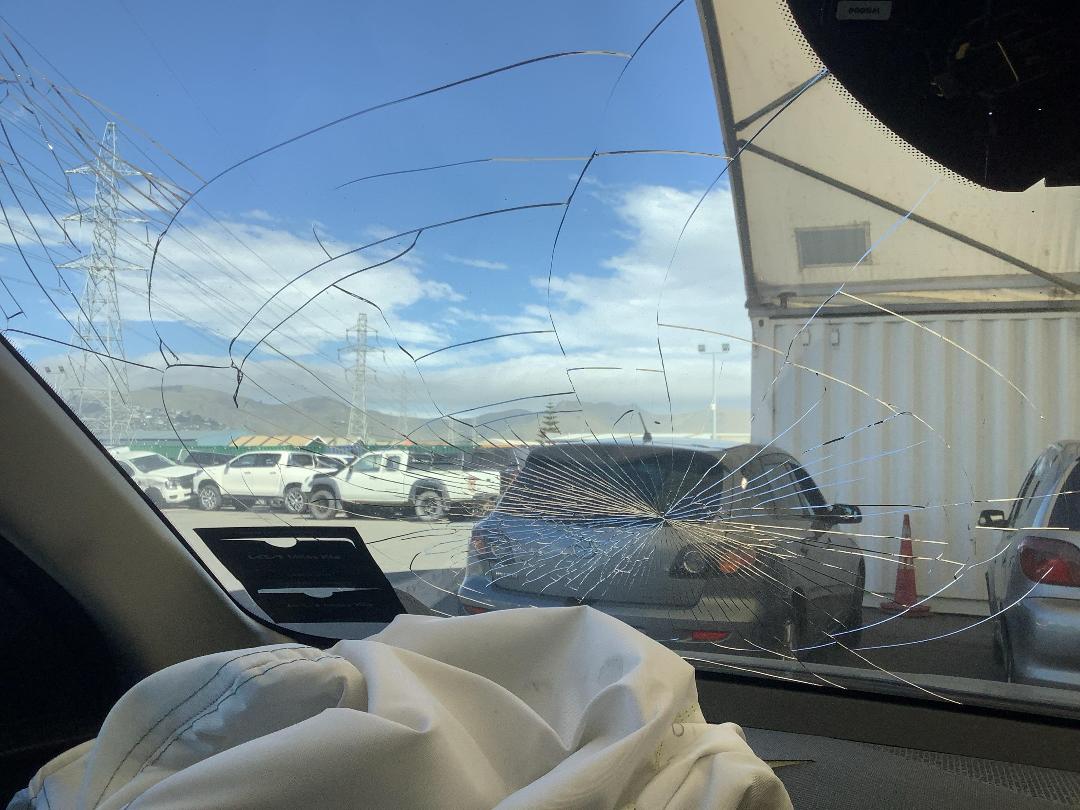 Photo '19' of KIA Niro EV Water 460