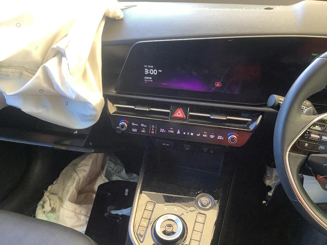 Photo '18' of KIA Niro EV Water 460