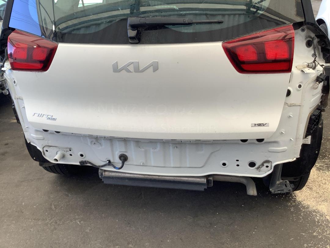 Photo '4' of KIA Niro Plus Light Photo '4' of KIA Niro Plus Light