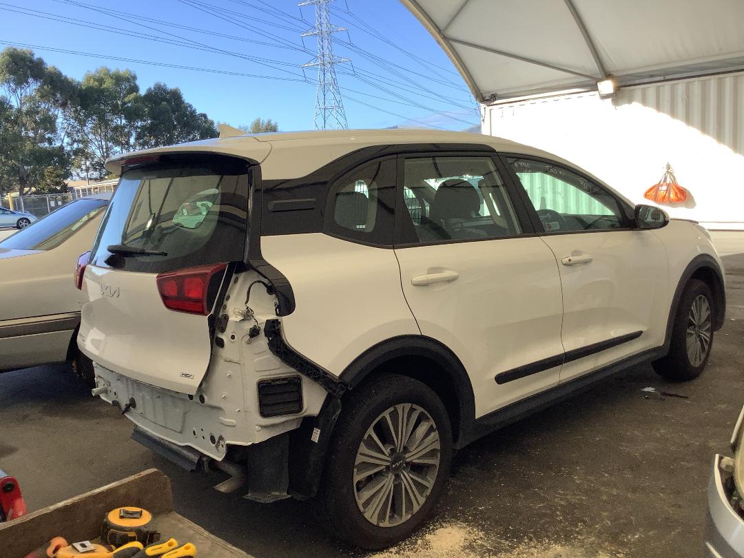 Photo '3' of KIA Niro Plus Light Photo '3' of KIA Niro Plus Light