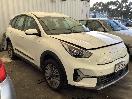 Thumbnail '2' of KIA Niro Plus Light