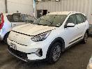 Thumbnail '1' of KIA Niro Plus Light
