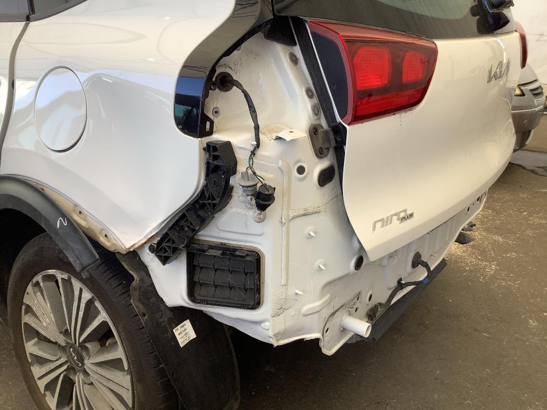 Photo '6' of KIA Niro Plus Light Photo '6' of KIA Niro Plus Light