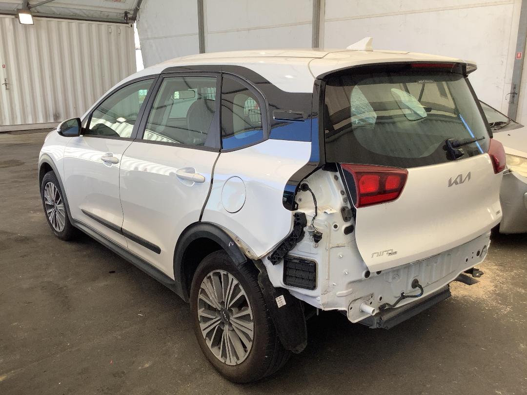 Photo '5' of KIA Niro Plus Light Photo '5' of KIA Niro Plus Light