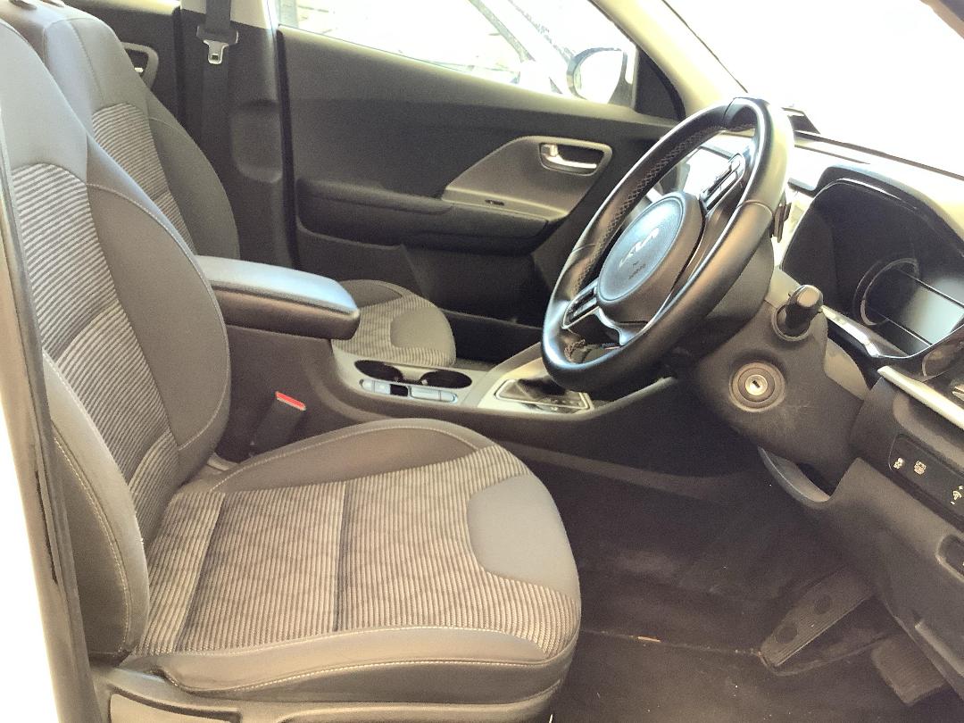 Photo '9' of KIA Niro Plus Light Photo '9' of KIA Niro Plus Light