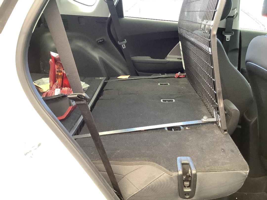 Photo '8' of KIA Niro Plus Light Photo '8' of KIA Niro Plus Light