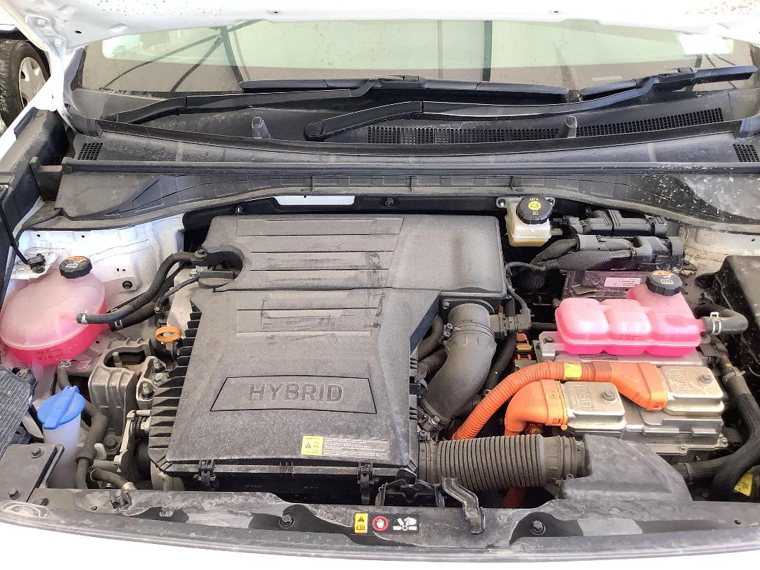 Photo '10' of KIA Niro Plus Light Photo '10' of KIA Niro Plus Light