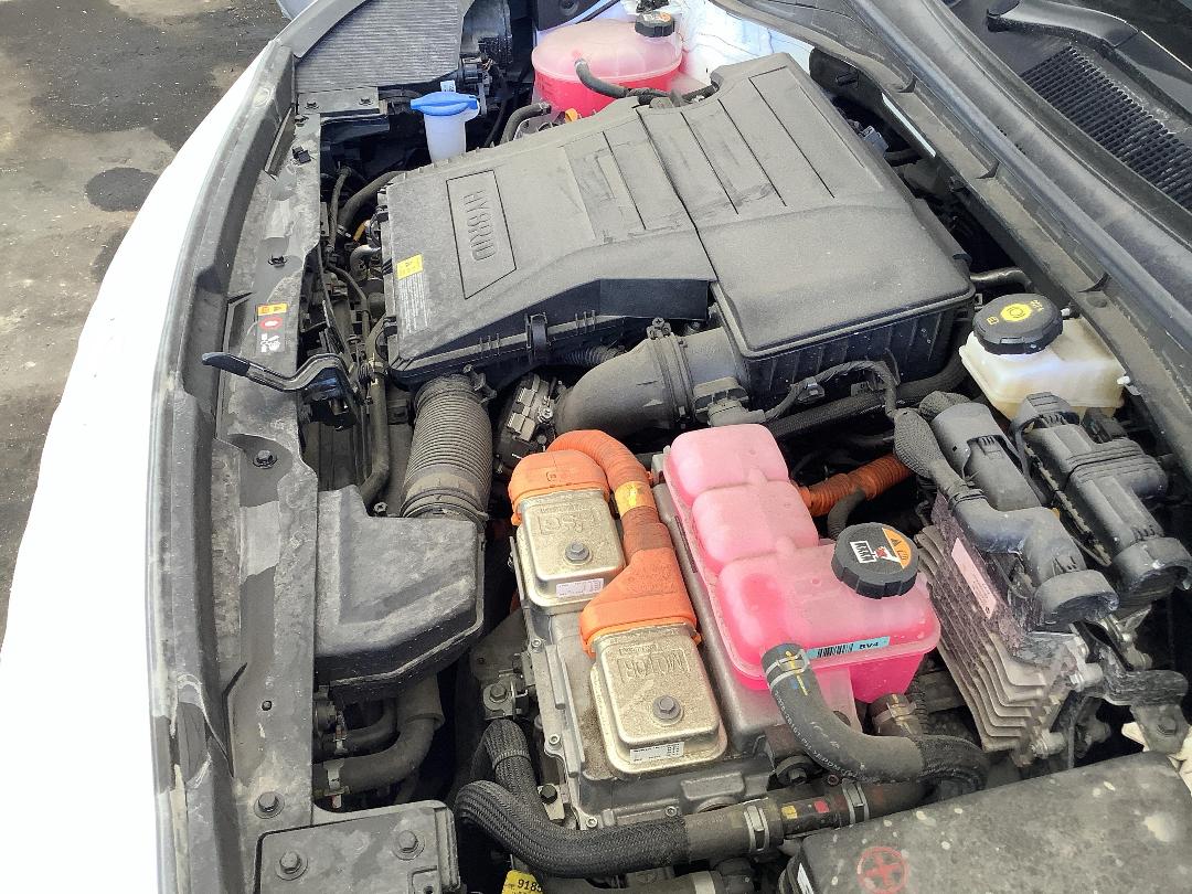 Photo '11' of KIA Niro Plus Light Photo '11' of KIA Niro Plus Light