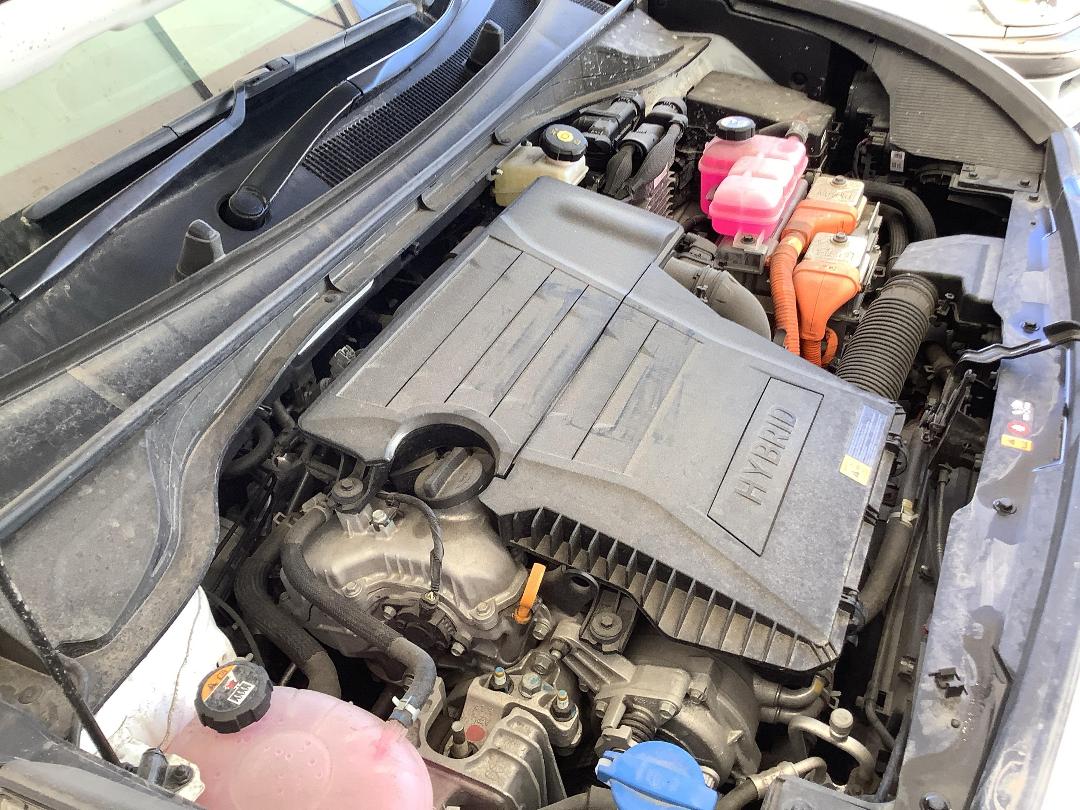 Photo '12' of KIA Niro Plus Light Photo '12' of KIA Niro Plus Light