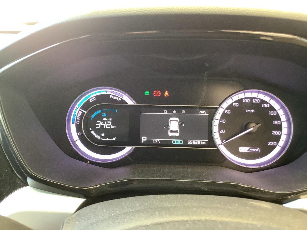 Photo '14' of KIA Niro Plus Light Photo '14' of KIA Niro Plus Light