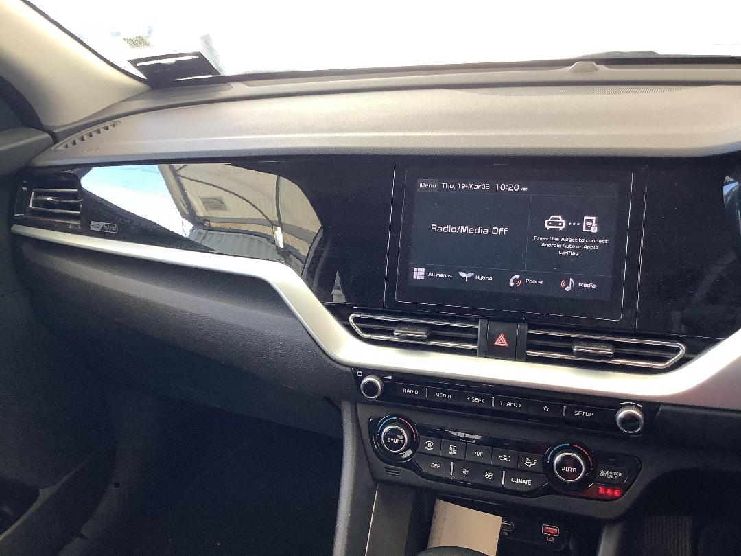 Photo '16' of KIA Niro Plus Light Photo '16' of KIA Niro Plus Light