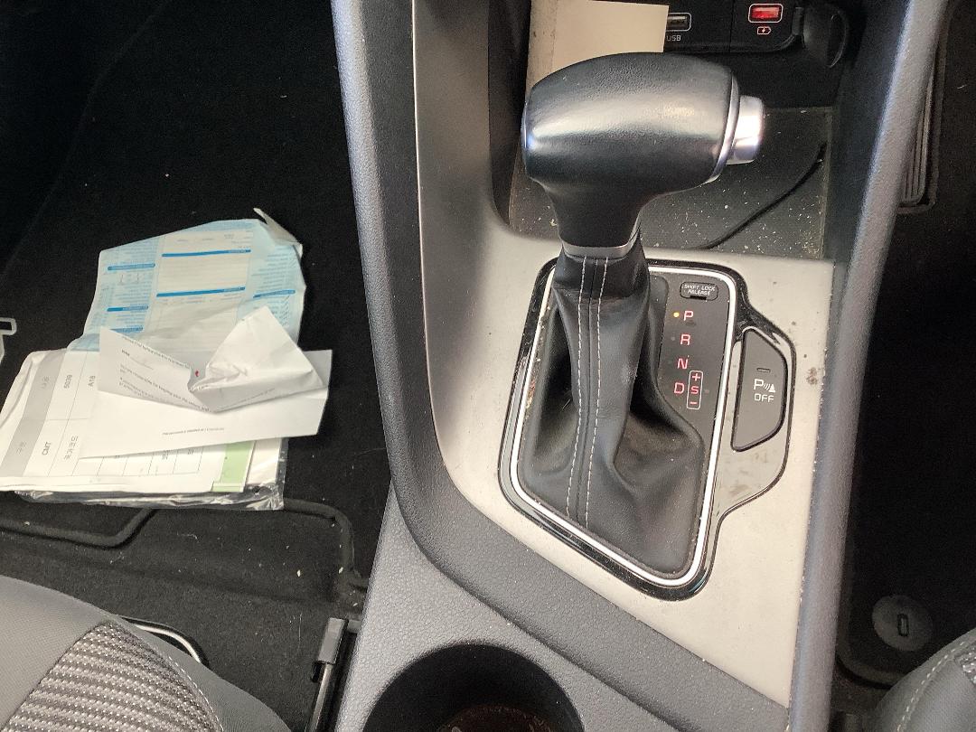 Photo '15' of KIA Niro Plus Light Photo '15' of KIA Niro Plus Light