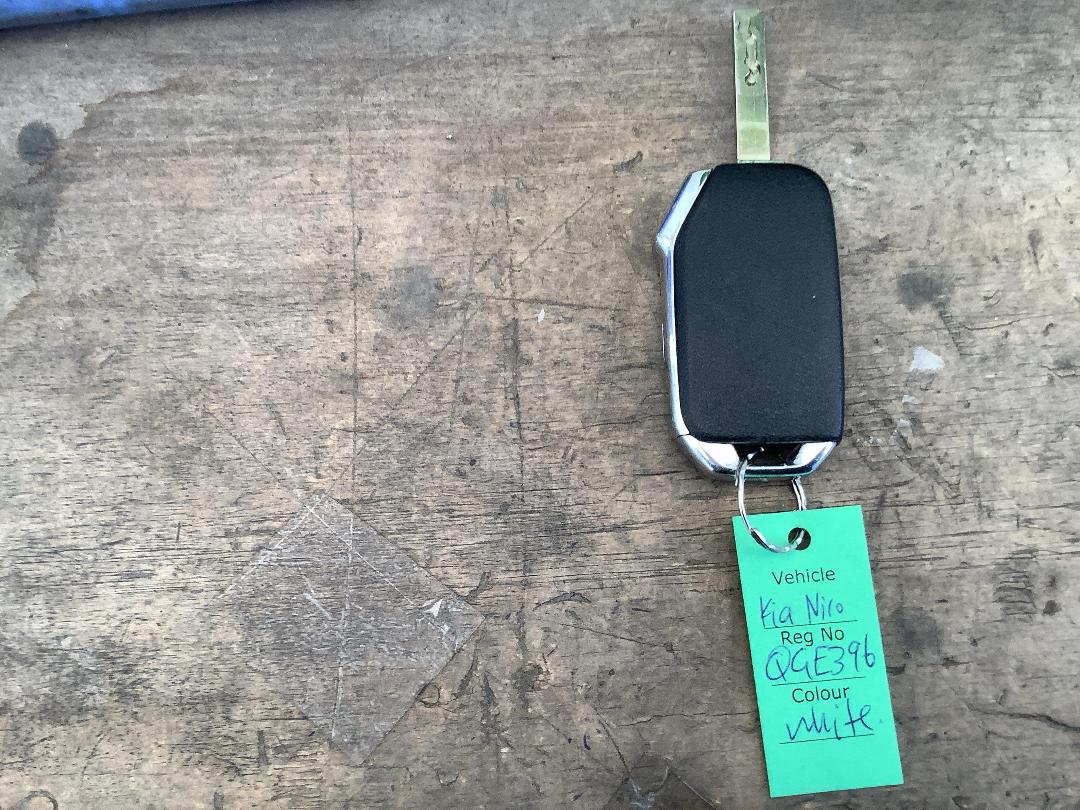 Photo '17' of KIA Niro Plus Light Photo '17' of KIA Niro Plus Light