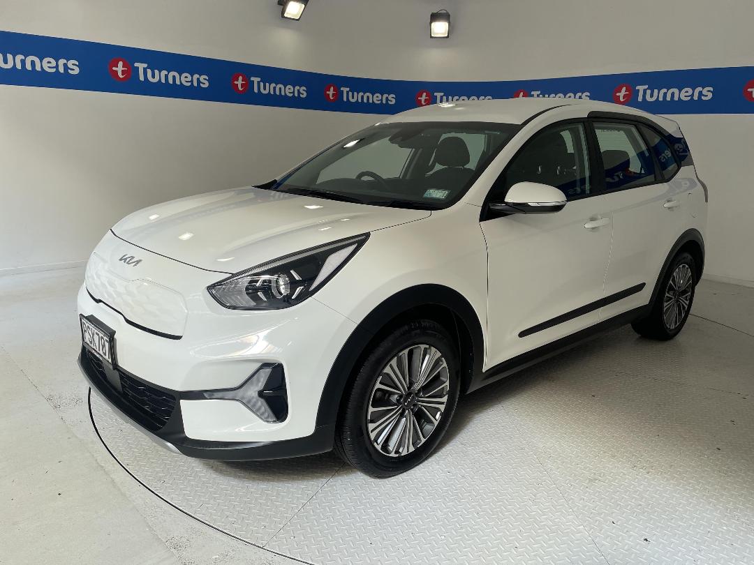 Photo '4' of KIA Niro Plus Photo '4' of KIA Niro Plus