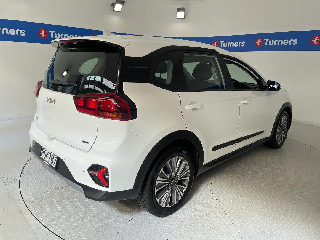 Photo '7' of KIA Niro Plus Photo '7' of KIA Niro Plus